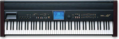 Roland KF90 stage piano