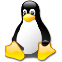 Tux - the Linux kernel mascot