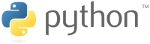 image of Python logo