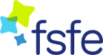 FSFE logo