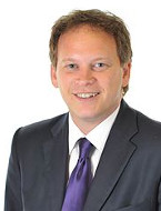 Grant Shapps alias Michael Green, Sebastian Fox and Corinne Stockwood