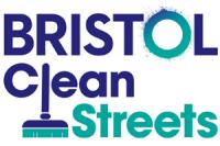 Bristol Clean Streets logo