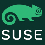 SUSE logo