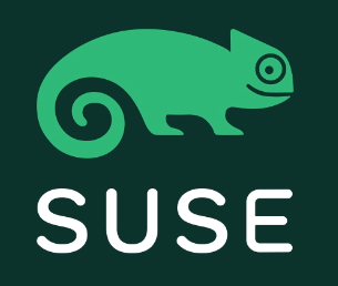 SUSE logo