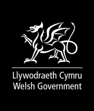 Welsh government logo