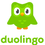 Duolingo logo