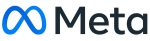 Meta logo