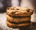 cookies - edible variety
