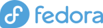 Fedora logo