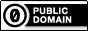Public Domain logo