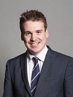 Tom Hunt MP