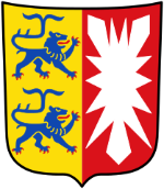 Schleswig-Holstein coat of arms