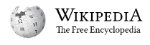 Wikipedia logo and branding