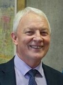 Phil Goff the former New Zealand High Commissioner to the Untied Kingdom. Image courtesy of Wikimedia Commons.