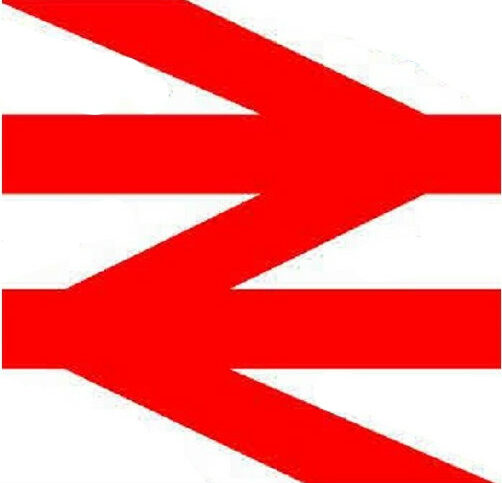 Suggested logo for (Grate/Great) English Railways