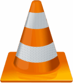 VLC logo