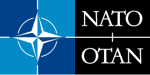 NATO logo