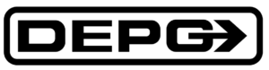 DEPG logo